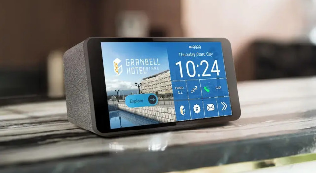 Номер Standard Granbell Hotel Otaru