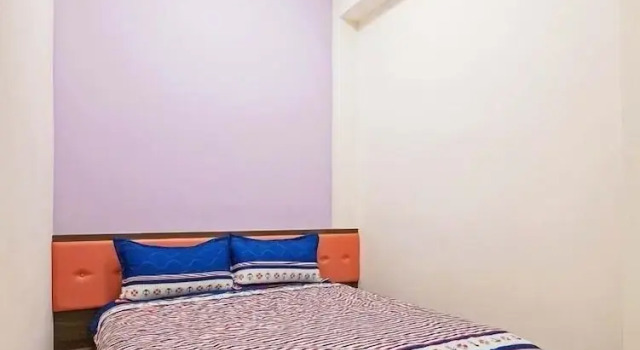 Семейный номер Standard Peng Yuan B&B