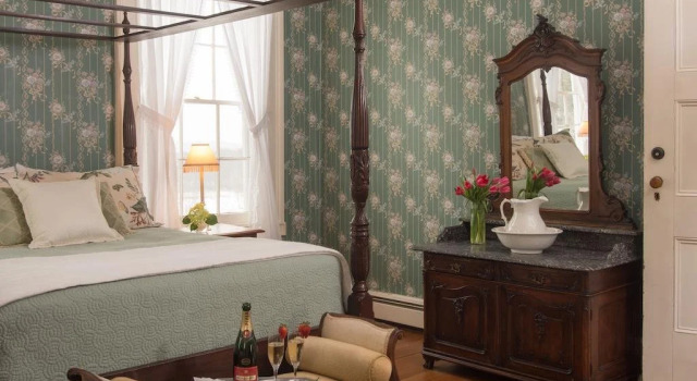Peach Grove House, Réserver Hôtel Warwick 