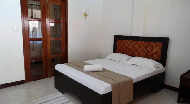 Chiisai Natsu Resort Panglao