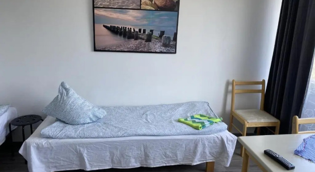 Студия Kumpukuja apartment