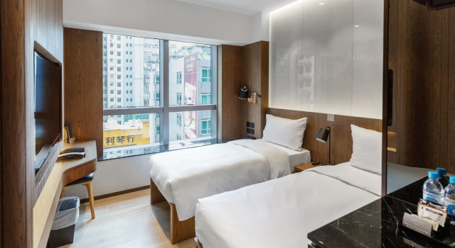 The Otto Hotel