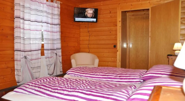 Holzhaus in Hinterstoder, Book Hotel Hinterstoder 
