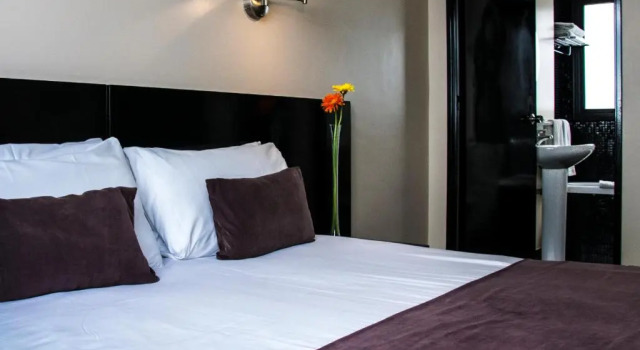 Двухместный номер Standard Epico Recoleta Hotel