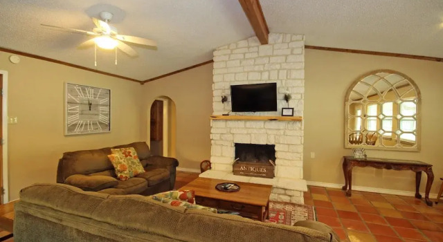 STAR OF TEXAS - 3 Br Home, Book Feriehus Sattler USA
