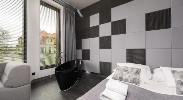 Rich Sopot by OneApartments, Varaa Huoneisto Górny Sopot 