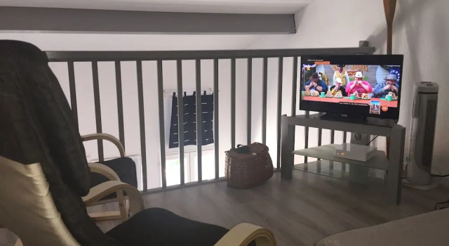 Appartement Palombe