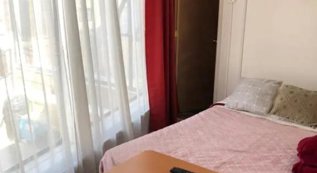 DEPARTAMENTO centrico, Prenota Appartamento Hotel a Los Lagos con parcheggio, Parcheggio