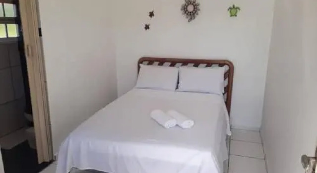 Pousada Recanto Do Bem Te Vi