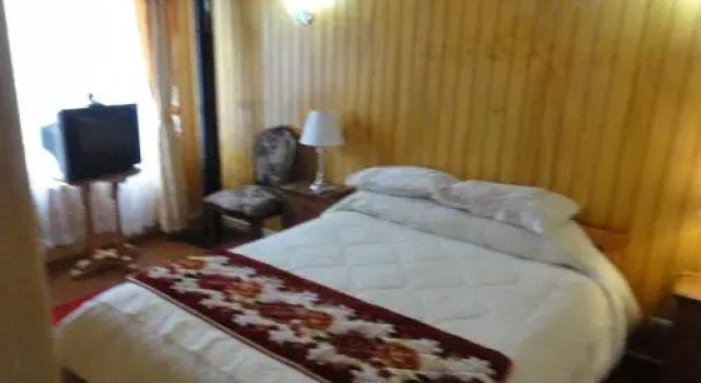 Hostal Ely, Reservar Hotel Coihaique 