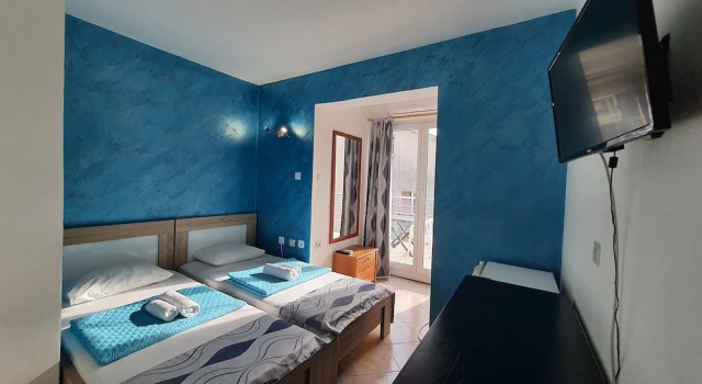 Двухместный номер Standard Villa Golf