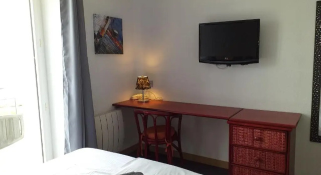 Les Rochers, Rezerwuj Hotel Carnac 