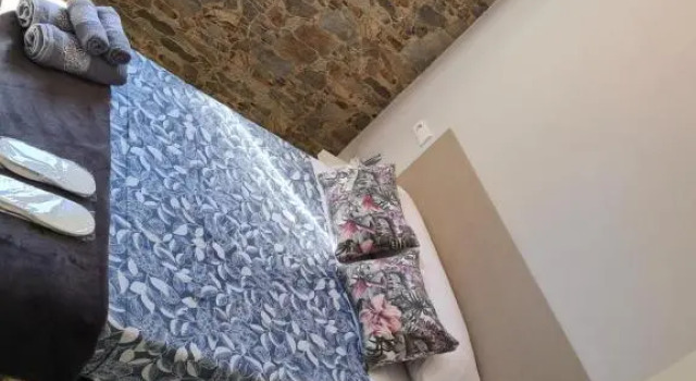 Двухместный номер Standard Pensión Casa Douro