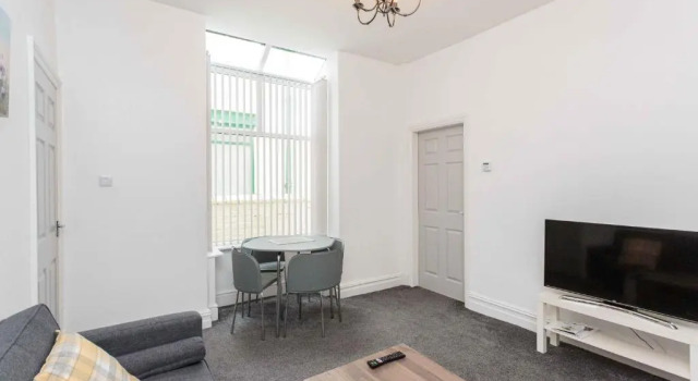 Апартаменты Cherry Property - Harrowside