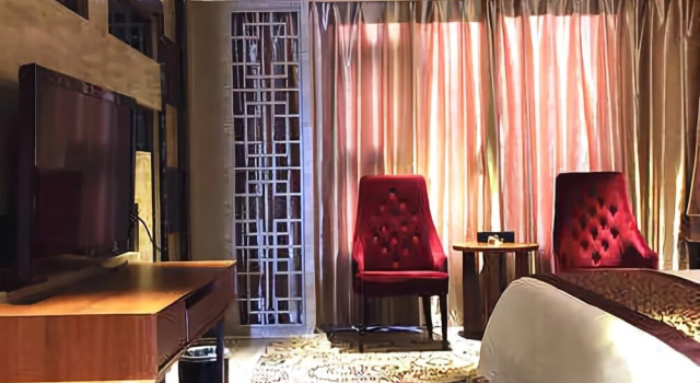 Yudi Hotel