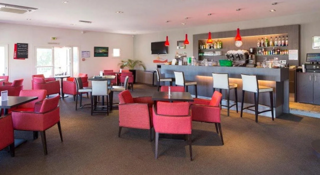 Amarante Golf Plaza