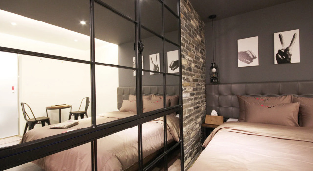 Hotel Yaja Songjung, Забронировать Отель Songjeong Пусан