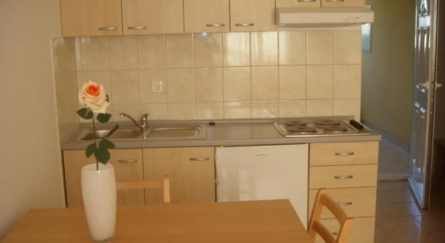 Семейные апартаменты Apartments Tamarix