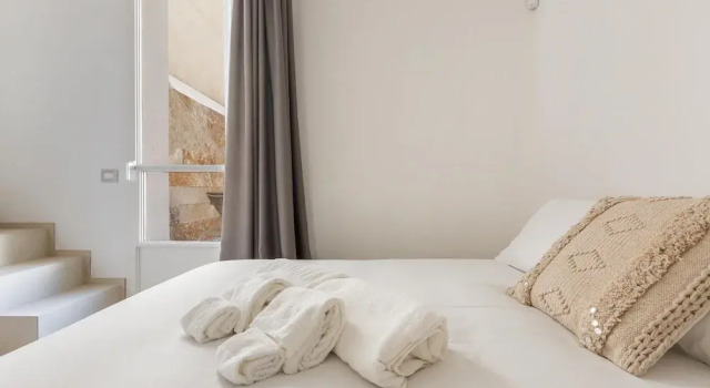 2939 Palma Residence- Appartamento Eurus by Barbarhouse