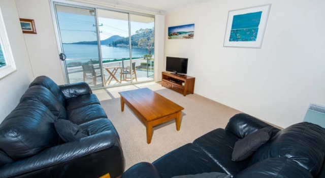 Bella Vista Unit 4 - Shoal Bay, Забронировать Апартаменты/квартира Шол-Бей Port Stephens, рядом с Гора Томари