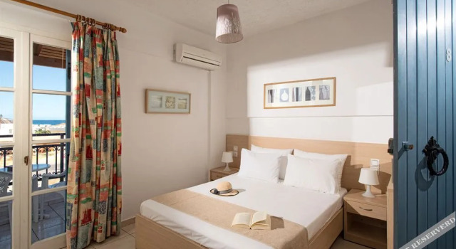 Castello Apartments, Забронировать Апартаменты/квартира Сталис Центральный Крит