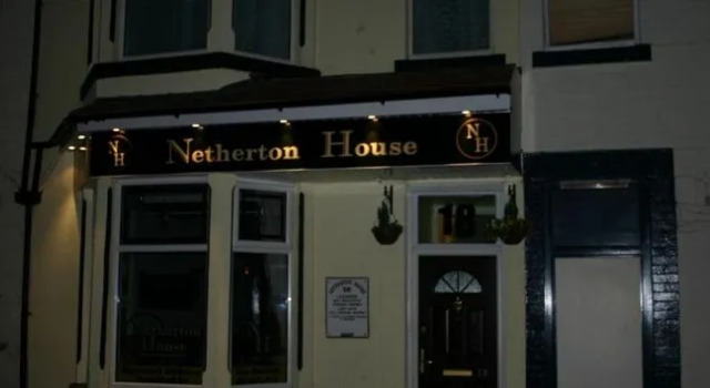 Netherton House Guest Accommodation, Забронировать Отель Отели Блэкпул с завтраком, рядом с Конференц-центр Winter Gardens, Завтраки