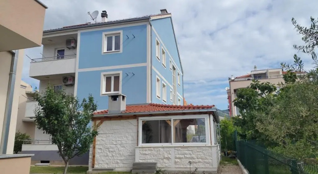 Apartments Villa Karlo
