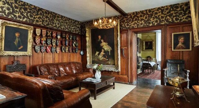 The Castle, Book Hotel SPA Hotels in County Cork, SPA