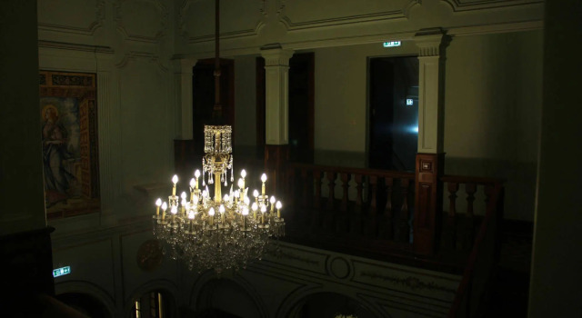 Sant Jordi Hostels Lisbon