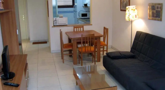 Apartamento Jardines L1-2E
