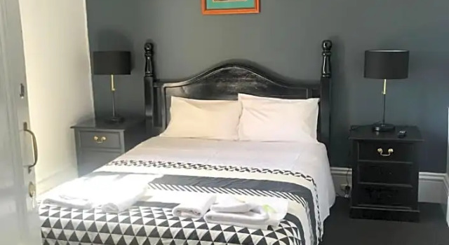 Номер Standard The Federal Boutique Hotel