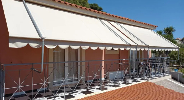 Апартаменты c 1 комнатой Stefanos Studios