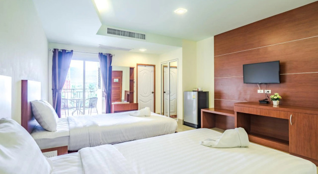Smile Residence