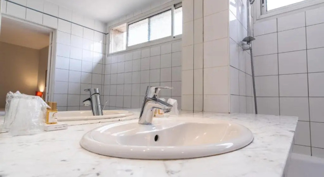 Двухместный номер Superior Hôtel Le Moderne