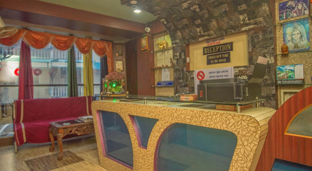 OYO 62896 Hotel Ridhi Sidhi, Prenota Hotel Hotel a Alipurduar con colazione, Colazione