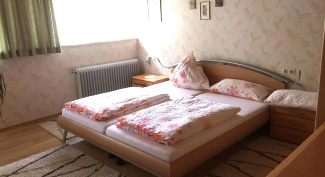Люкс Pension Silberdistel