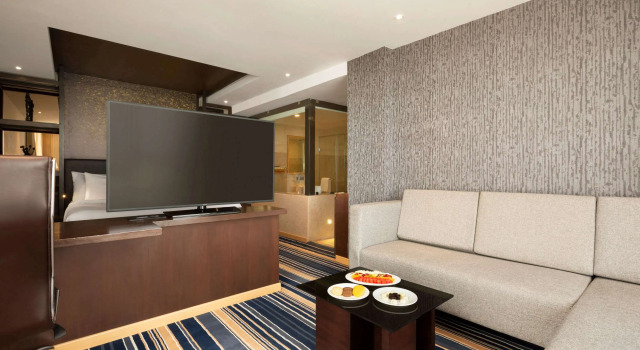 Ramada by Wyndham Dehradun Chakrata Road