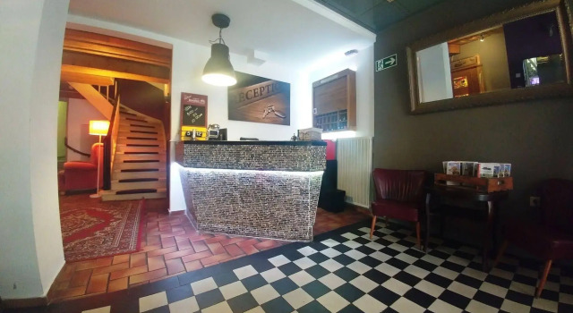 Hotel Schwarzer Adler