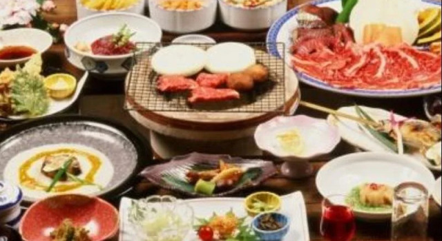 Yamanoie Furaku, Prenota Hotel Kokonoe Oita