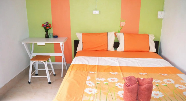 Sweet Home Patong, Забронировать Гостевой дом Недорогие отели острова Пхукета, недорого