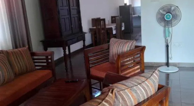 Thiven's Home Stay