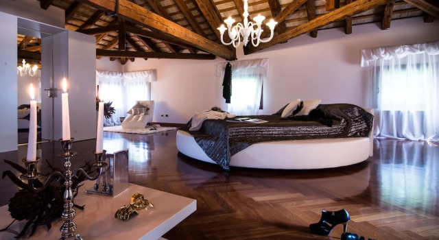 Люкс Relax&Venice