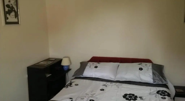 Standaard Tweepersoonskamer Hethersett Lodge