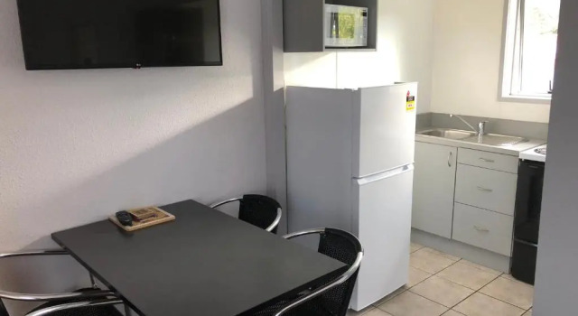 Апартаменты Дуплекс c 1 комнатой Edelweiss Motel