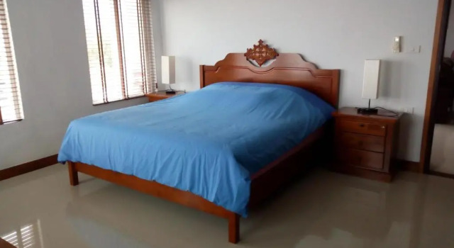 Khanom Beach Residence Unit 46, Забронировать Отель Отели Накхонситхаммарат с бассейном, Бассейн