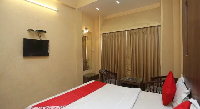 OYO 26968 Hotel Aditya International, Rezerwuj Hotel Digha West Bengal