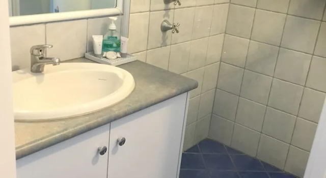 Одноместные апартаменты Standard с 2 комнатами Driftwood Apartments