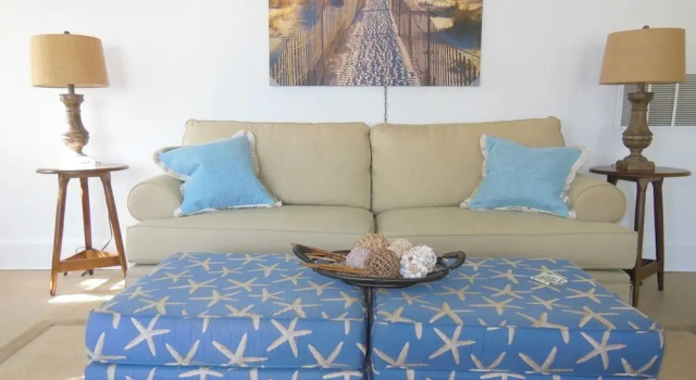 Historical Lands End Cottages by TechTravel, Rezerwuj Hotel Pass-a-Grille Floryda