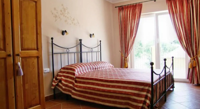 Villa Toscana, Забронировать Вилла Виллы Хайдусобосло, Вилла