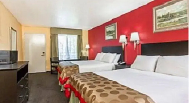 Ramada Vallejo/napa Valley Area, Prenota Hotel Vallejo San Francisco Bay Area